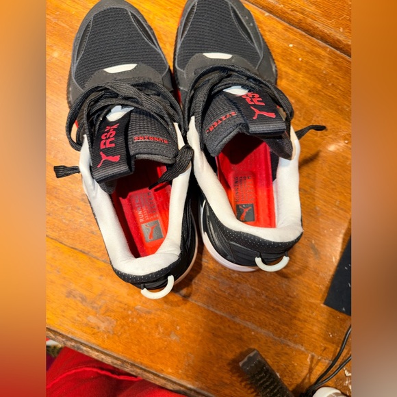 Men’s Puma Sneakers Size 11 - Picture 7 of 7